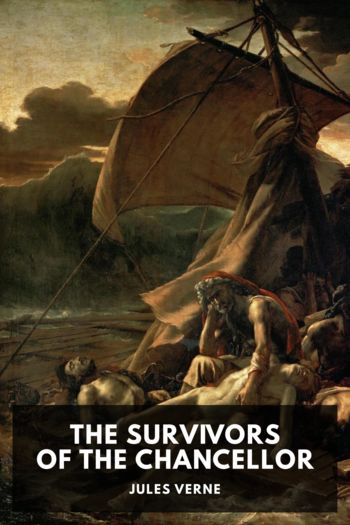 The Survivors of the Chancellor - Jules Verne