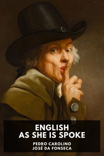 English as She Is Spoke - Pedro Carolino