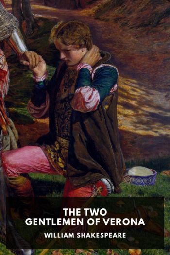 The Two Gentlemen of Verona - William Shakespeare