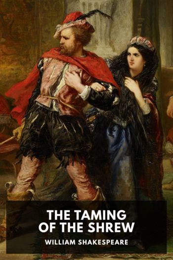 The Taming of the Shrew - William Shakespeare
