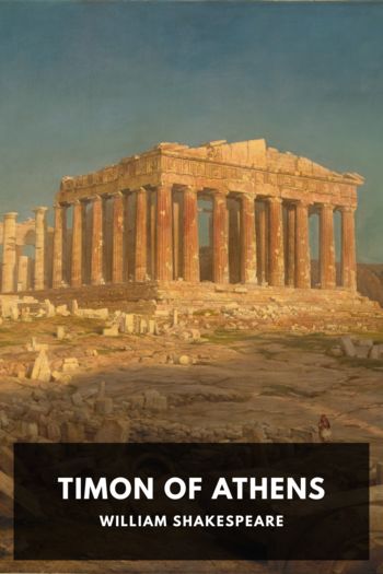 Timon of Athens - William Shakespeare