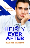 Читать книгу Heirly Ever After, автор Vernon, Magan Heirly Ever After - Vernon, Magan