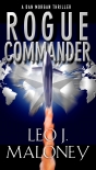 Rogue Commander - Leo Maloney
