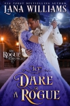 To Dare a Rogue - Lana Williams