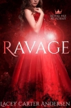 Ravage - Lacey Andersen