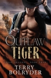 Outlaw Tiger - Terry Bolryder