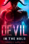 Devil in the Hold: A Scifi Alien Romance (Fated Mates of Breeder Prison Book 3) - Tammy Walsh