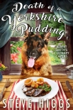 Death of a Yorkshire Pudding - Steve Higgs
