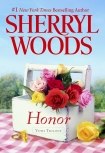 Читать книгу Honor, автор Sherryl Woods Honor - Sherryl Woods
