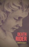 Читать книгу Death Rider (The Rider Series Book 2), автор Samantha Bassett Death Rider (The Rider Series Book 2) - Samantha Bassett