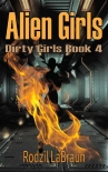Alien Girls - Rodzil LaBraun