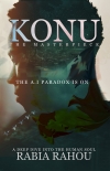 Читать книгу Konu: The Masterpiece, автор Rabia Rahou Konu: The Masterpiece - Rabia Rahou