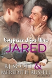 Читать книгу Jared, автор R. Scott Jared - R. Scott