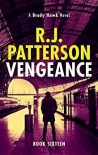 Vengeance - R.J. Patterson