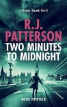 Two Minutes to Midnight - R.J. Patterson