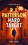 Brady Hawk 11 - Hard Target - R. Patterson