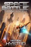 Space Battle (Space Race 2) - Nathan Hystad