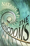 Читать книгу The Kingdoms, автор Natasha Pulley The Kingdoms - Natasha Pulley