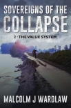 Sovereigns of the Collapse Book 2 - Malcolm Wardlaw
