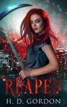 Reaped: A Book Bite - H. Gordon