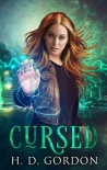 Cursed: A Book Bite (Book Bites) - H. Gordon