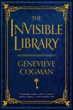 The Invisible Library (The Invisible Library Novel) - Genevieve Cogman