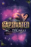 Captivated (The Verge Book 2) - A.C. Thomas