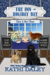 The Inn at Holiday Bay: Clue in the Clam - Kathi Daley