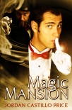 Magic Mansion - Jordan Price