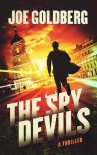 Читать книгу The Spy Devils, автор Joe Goldberg The Spy Devils - Joe Goldberg