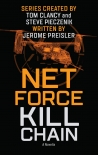 Читать книгу Net Force--Kill Chain, автор Jerome Preisler Net Force--Kill Chain - Jerome Preisler