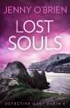 Читать книгу Lost Souls, автор Jenny O'Brien Lost Souls - Jenny O'Brien