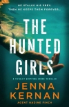 The Hunted Girls - Jenna Kernan