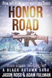 Honor Road - Jason Ross