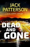 Dead and Gone - Jack Patterson