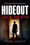 Hideout - Jack Heath