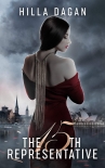 Читать книгу The Fifteenth Representative, автор Hilla Dagan The Fifteenth Representative - Hilla Dagan