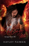 UnCage me (Savage Beast MC Book 8) - Hayley Faiman