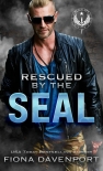 Rescued by the SEAL - Davenport, Fiona