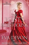 The Beast's Bluestocking (The Bluestocking War) - Eva Devon