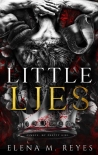 Little Lies - Elena Reyes