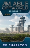Читать книгу JORR (Jim Able: Offworld Book 7), автор Ed Charlton JORR (Jim Able: Offworld Book 7) - Ed Charlton