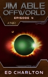 A'NIR (Jim Able: Offworld Book 4) - Ed Charlton