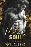 Malice's Soul - E.C. Land