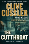 The Cutthroat - Clive Cussler