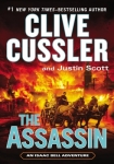The Assassin - Clive Cussler