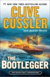 The Bootlegger - Clive Cussler