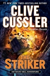 The Striker - Clive Cussler