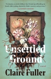 Читать книгу Unsettled Ground, автор Claire Fuller Unsettled Ground - Claire Fuller
