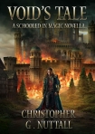 Void's Tale - Christopher Nuttall